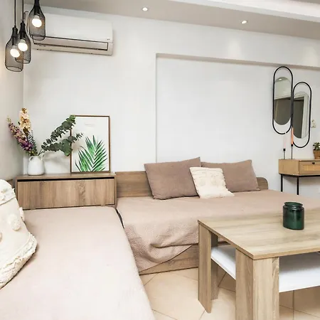 Διαμέρισμα Neroessa - Naxos With Private Jacuzzi Naxos City