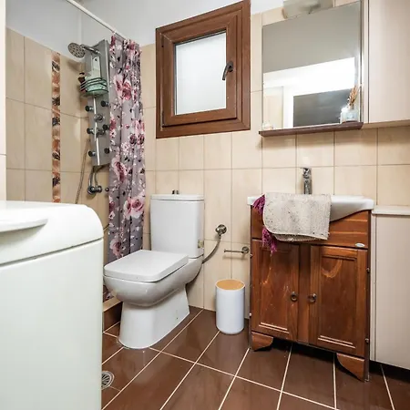 Neroessa - Naxos With Private Jacuzzi Διαμέρισμα Naxos City