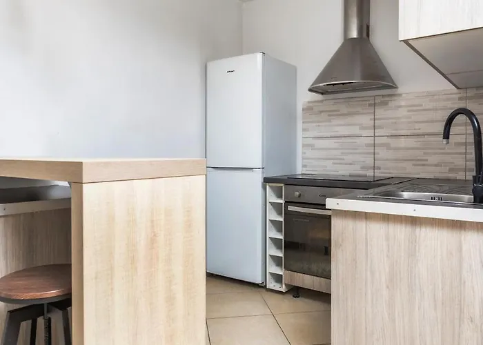 Neroessa - Naxos With Private Jacuzzi Apartmán *