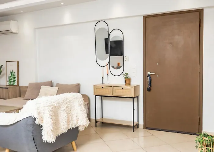 Apartmán Neroessa - Naxos With Private Jacuzzi *