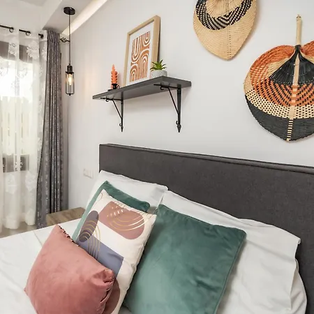 Neroessa - Naxos With Private Jacuzzi Naxos City