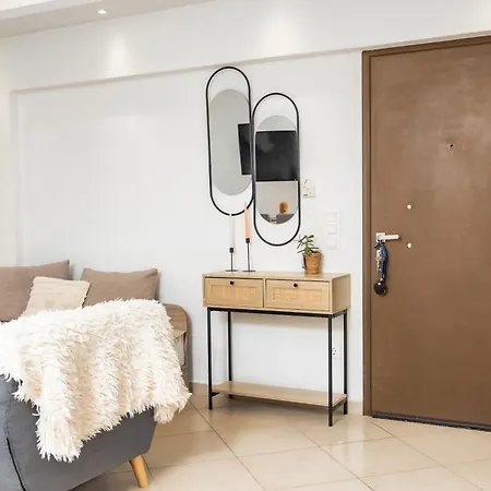 Appartamento Neroessa - Naxos With Private Jacuzzi *