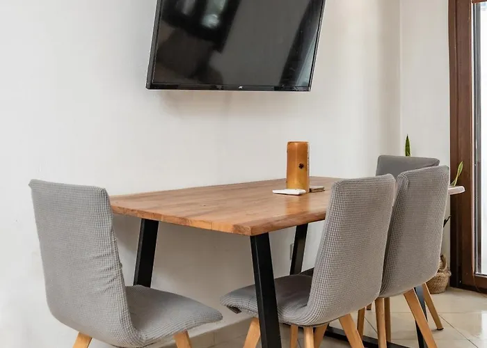 Neroessa - Naxos With Private Jacuzzi *